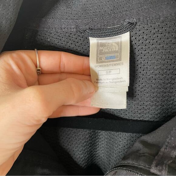 The North Face Flight Series Apex Jacket Size Small – Lightweight & Durable - Picture 5 of 10